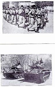 Oran documents divers 1096